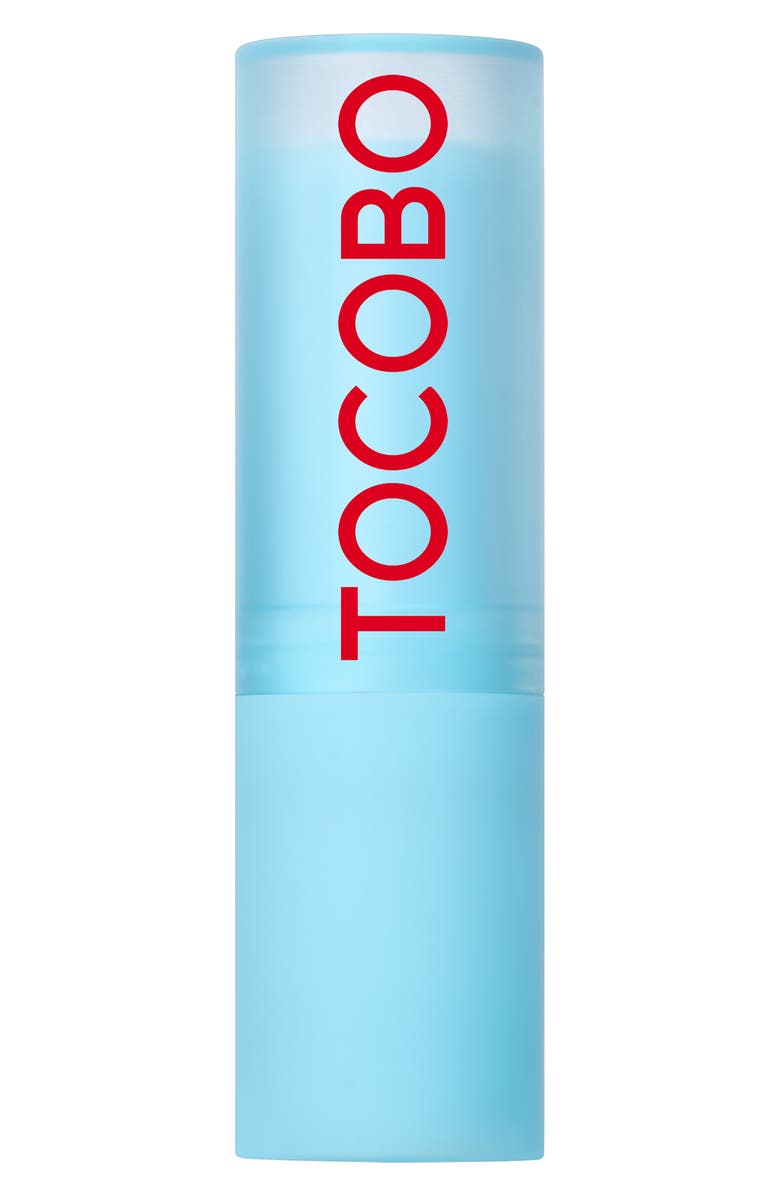Tocobo Glow & Glass Tinted Lip Balm, Alternate, color, 016 Odd Grape