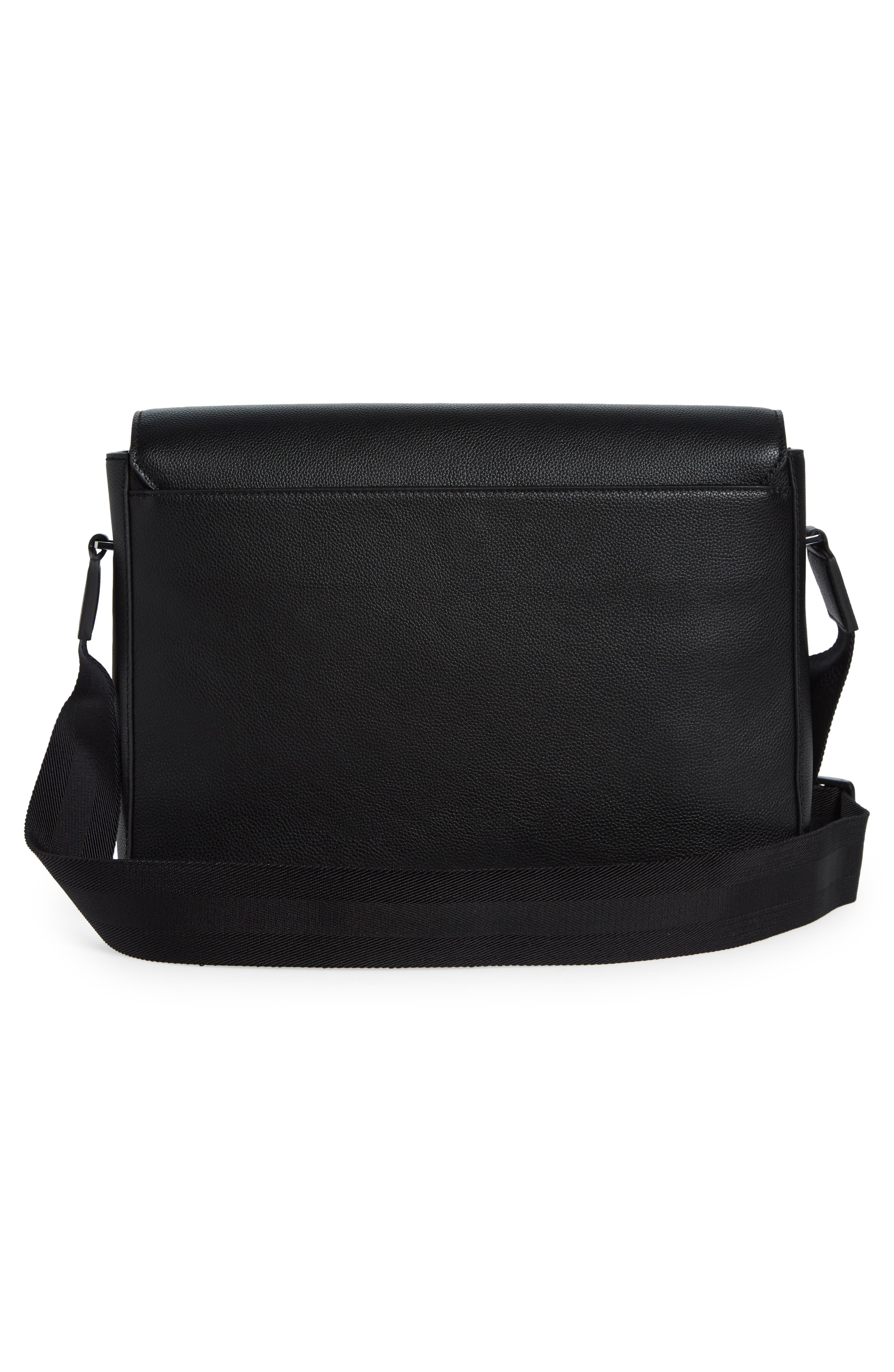 BOSS Ray Messenger Bag, Alternate, color, 