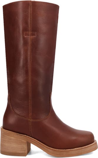 Vagabond Boot
