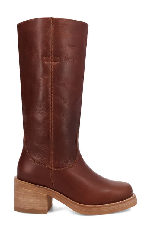 Dingo Vagabond Boot