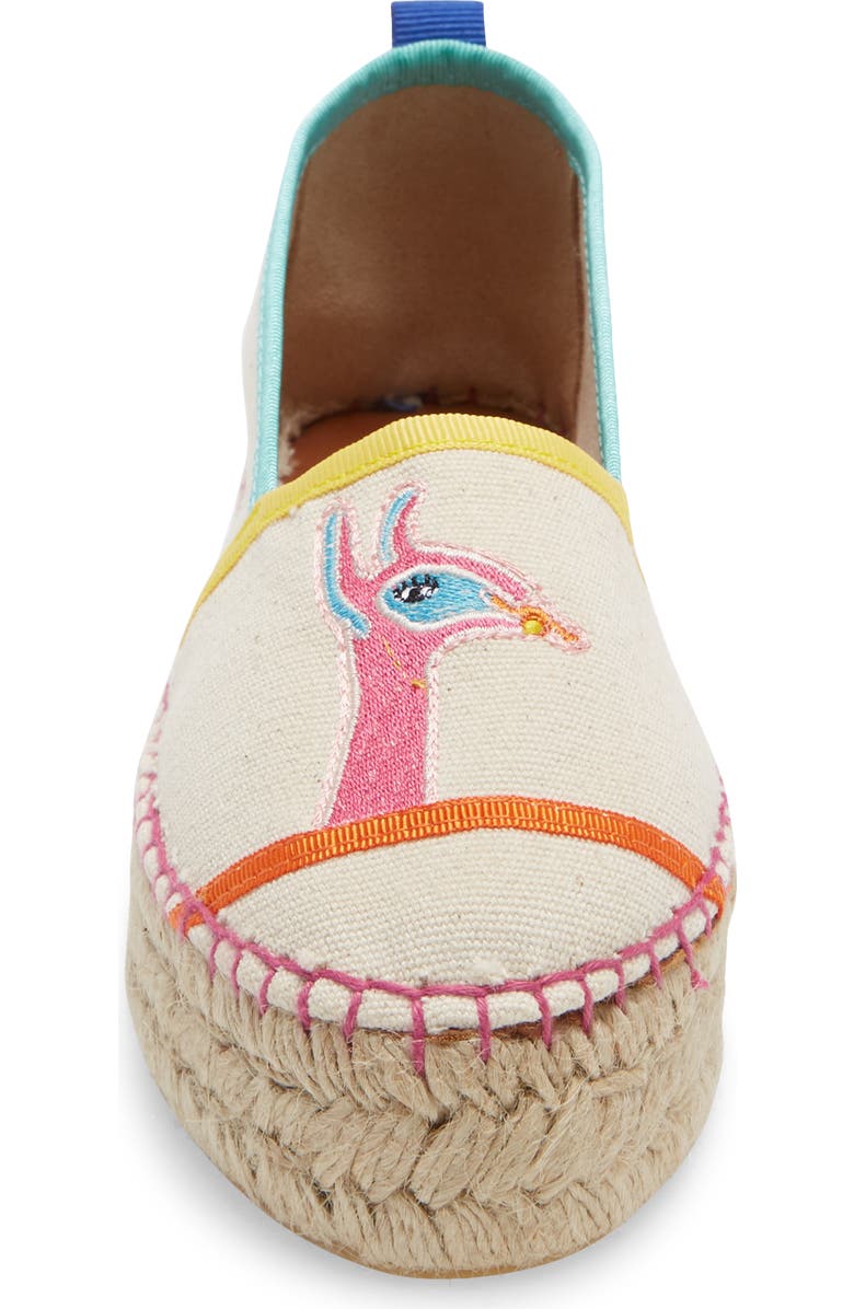 Kurt Geiger London Morella Espadrille, Alternate, color,