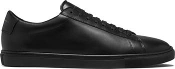 Low 1 Sneaker