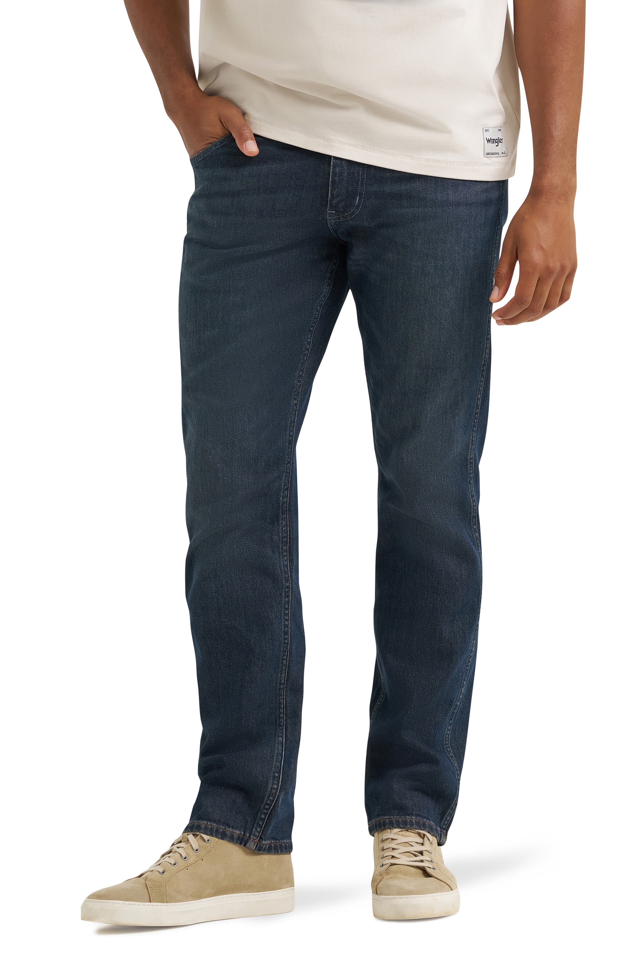 selected FADED BLACK