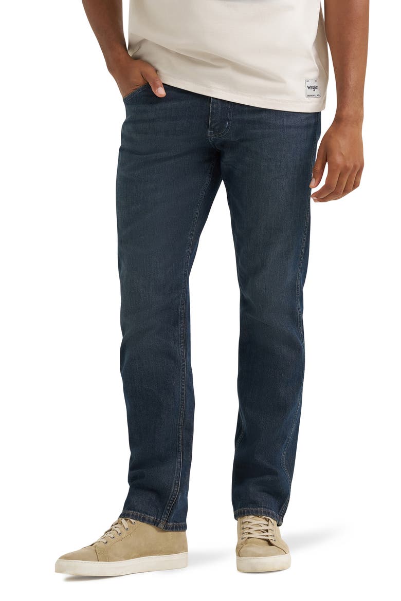 Slim Fit Jeans, Main, color, FADED BLACK