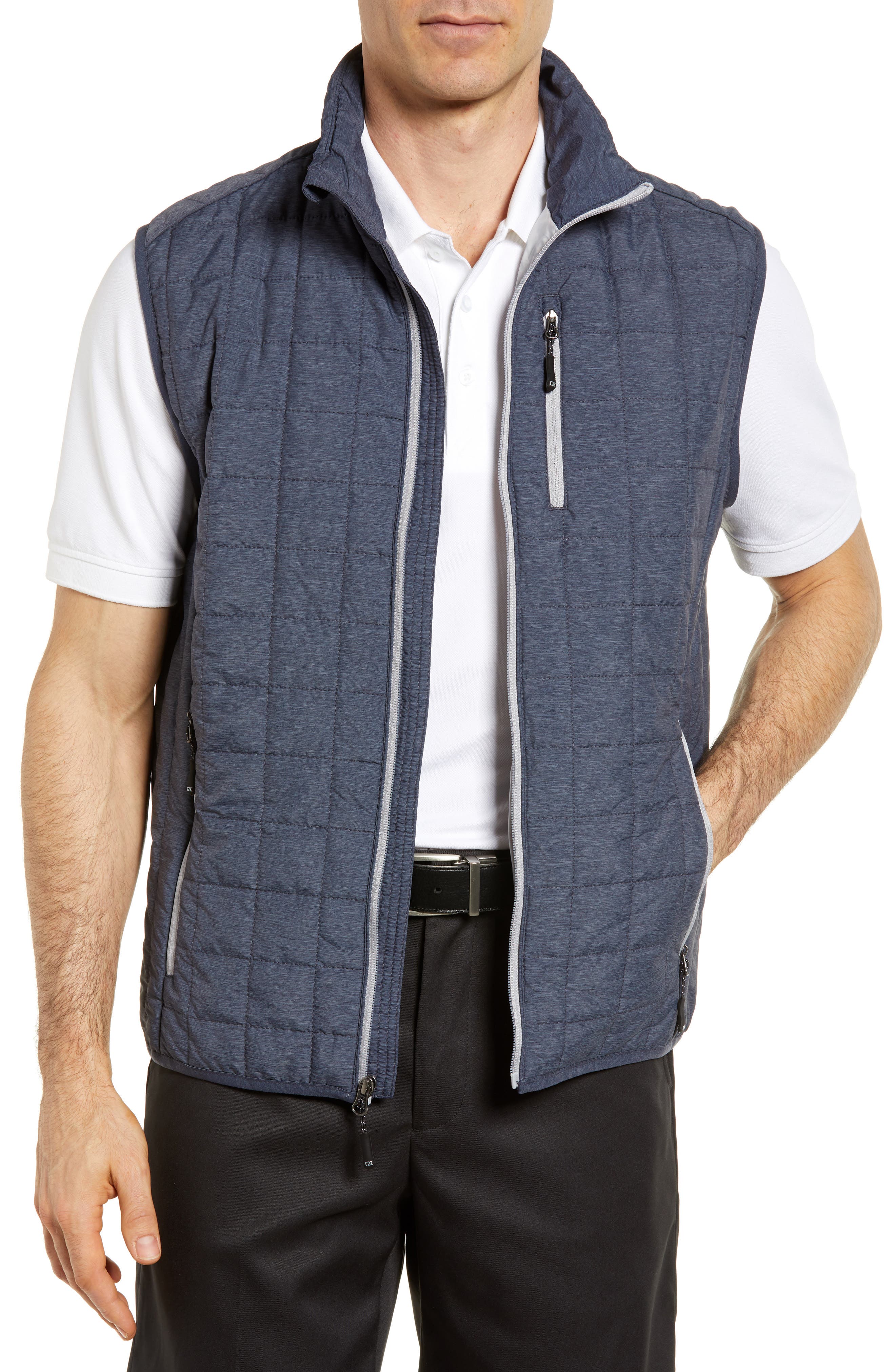Rainier PrimaLoft Vest - image 5