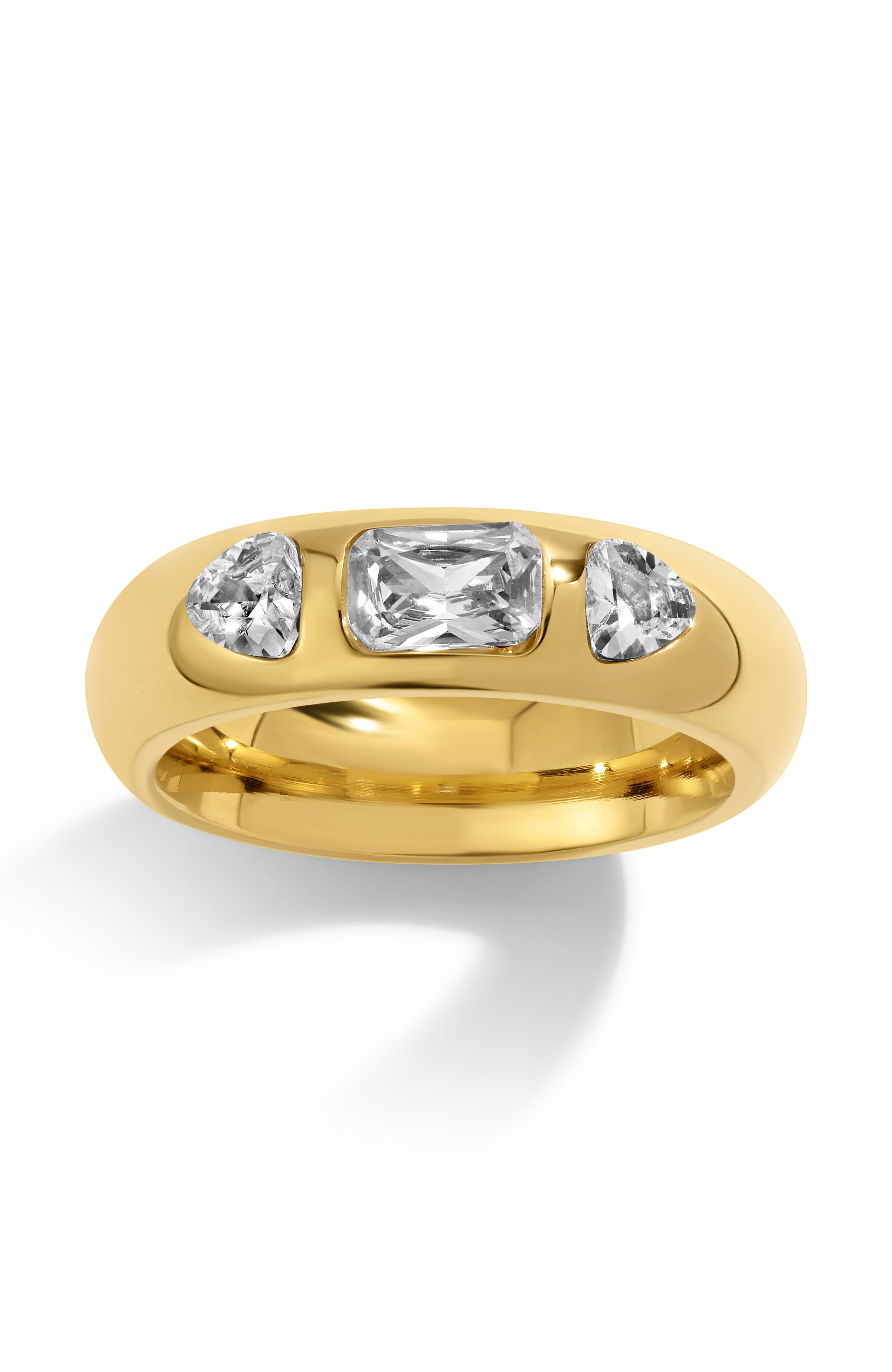 selected Gold