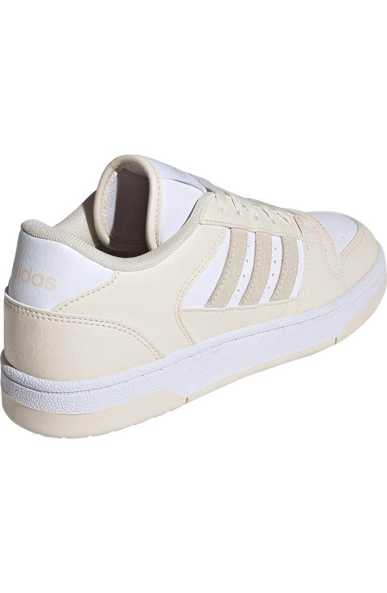 adidas Turnaround Sneaker, Alternate, color, Wonder White/ White/ White