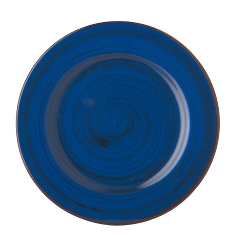 St. Tropez Dinner Plate