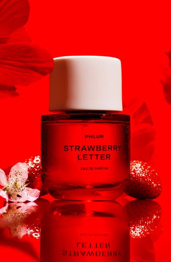Strawberry Letter Eau de Parfum