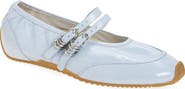 rag & bone Emilee Mary Jane Runner