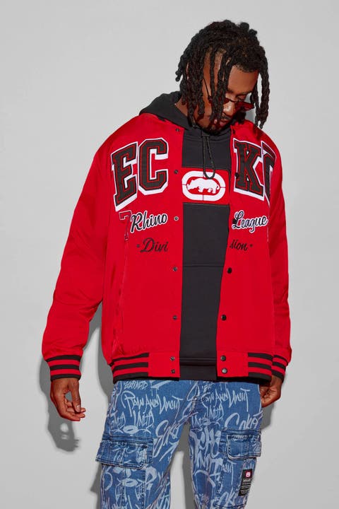 Men's Ecko Unltd. Coats & Jackets | Nordstrom Men's Ecko Unltd. Coats & Jackets | Nordstrom