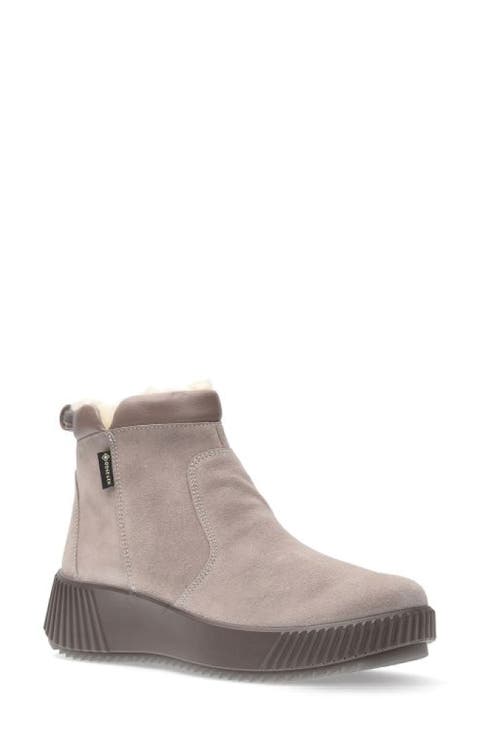 Dahlia Gore-Tex Waterproof Bootie