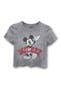 selected Heather Grey
