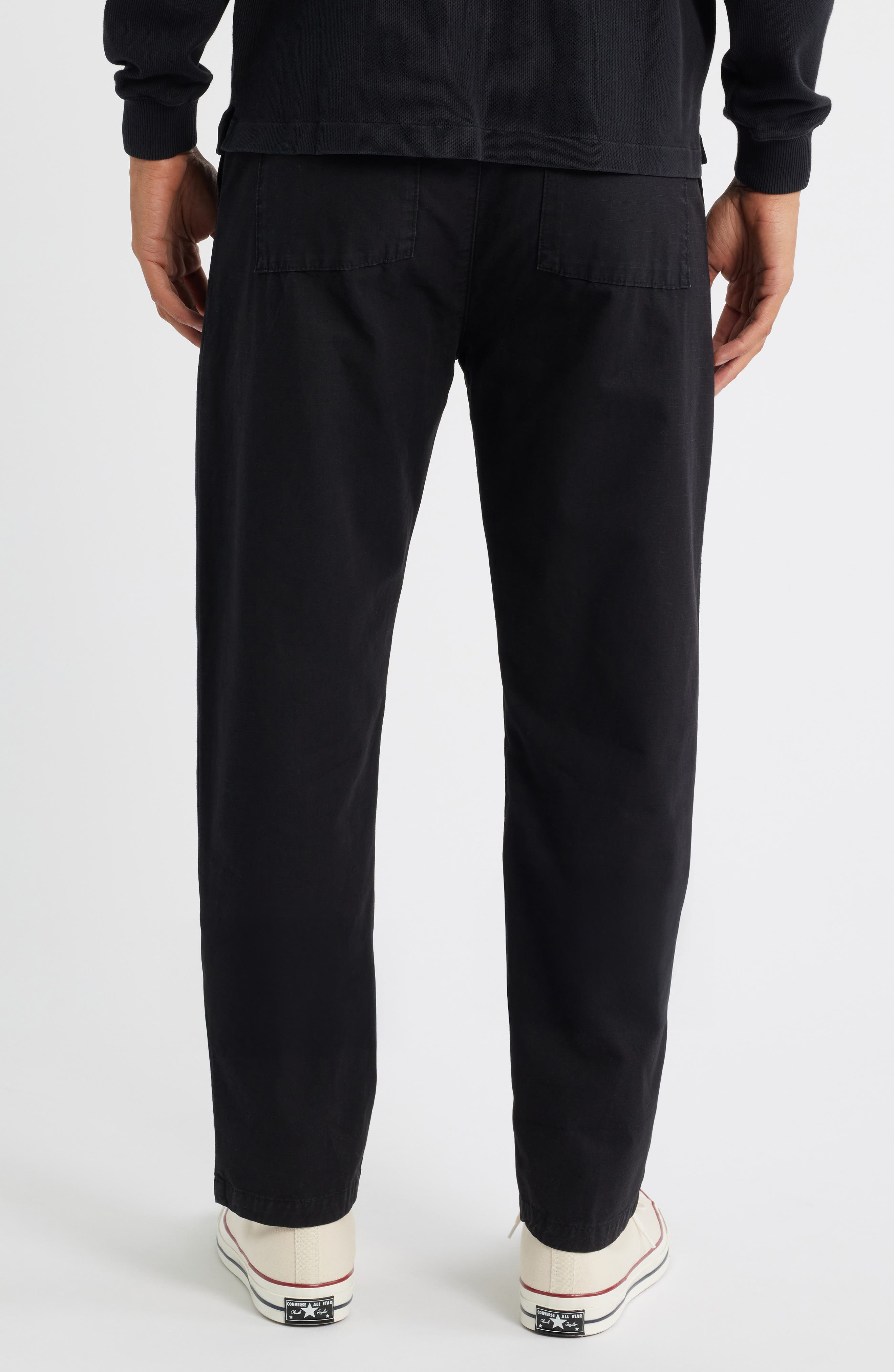 Pac Organic Cotton Pants - image 2