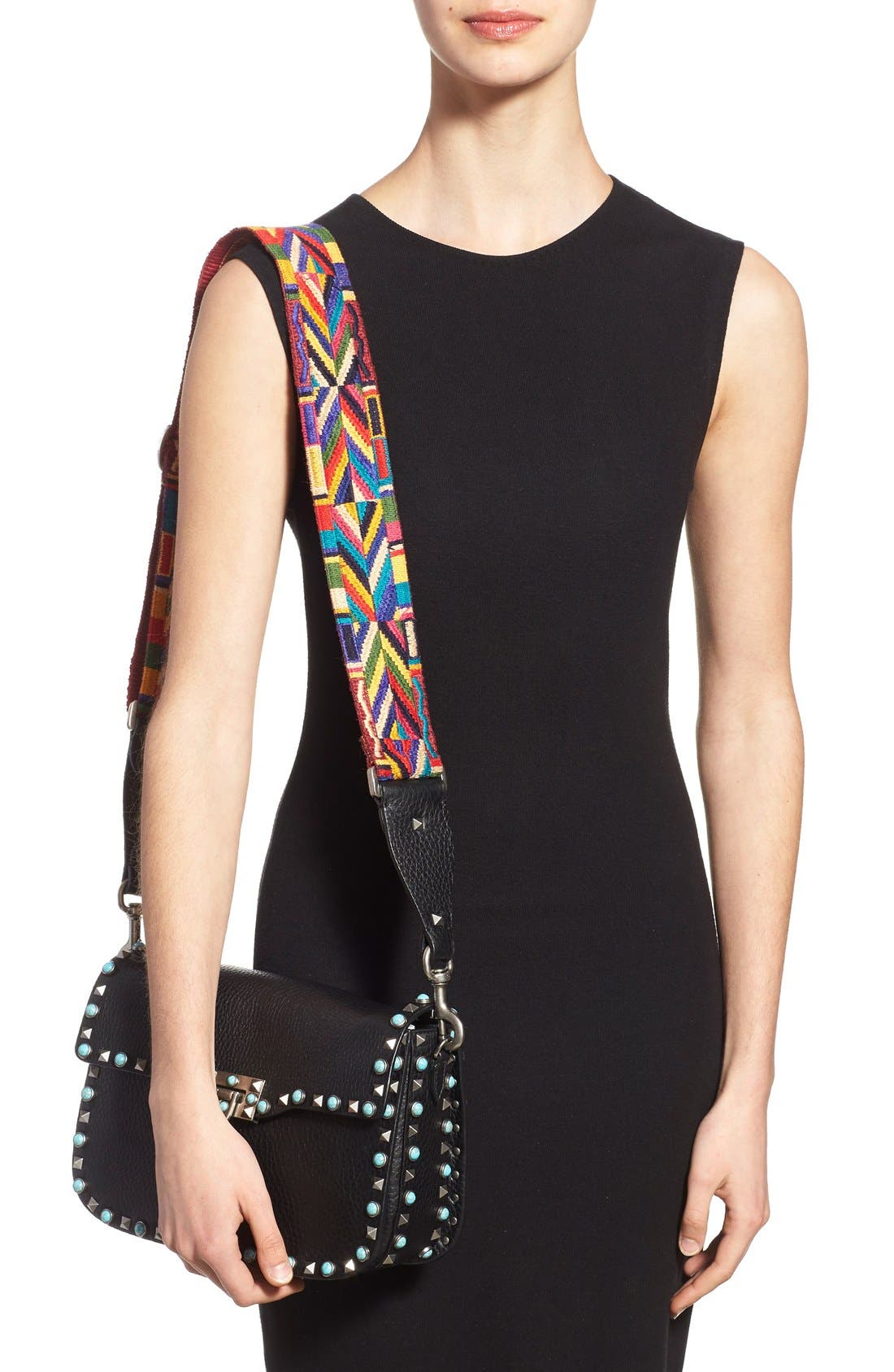 Valentino , Alternate, color, 