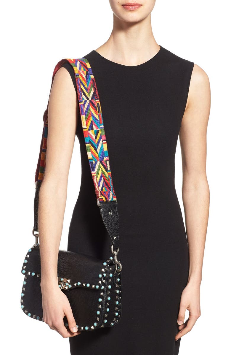 Valentino , Alternate, color,