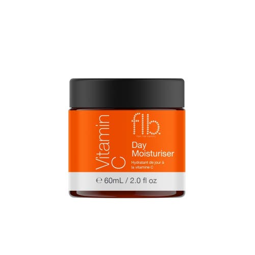 Feel Like Beauty Vitamin C Day Moisturizer 60ml for Brightening, Dark Spots in White at Nordstrom