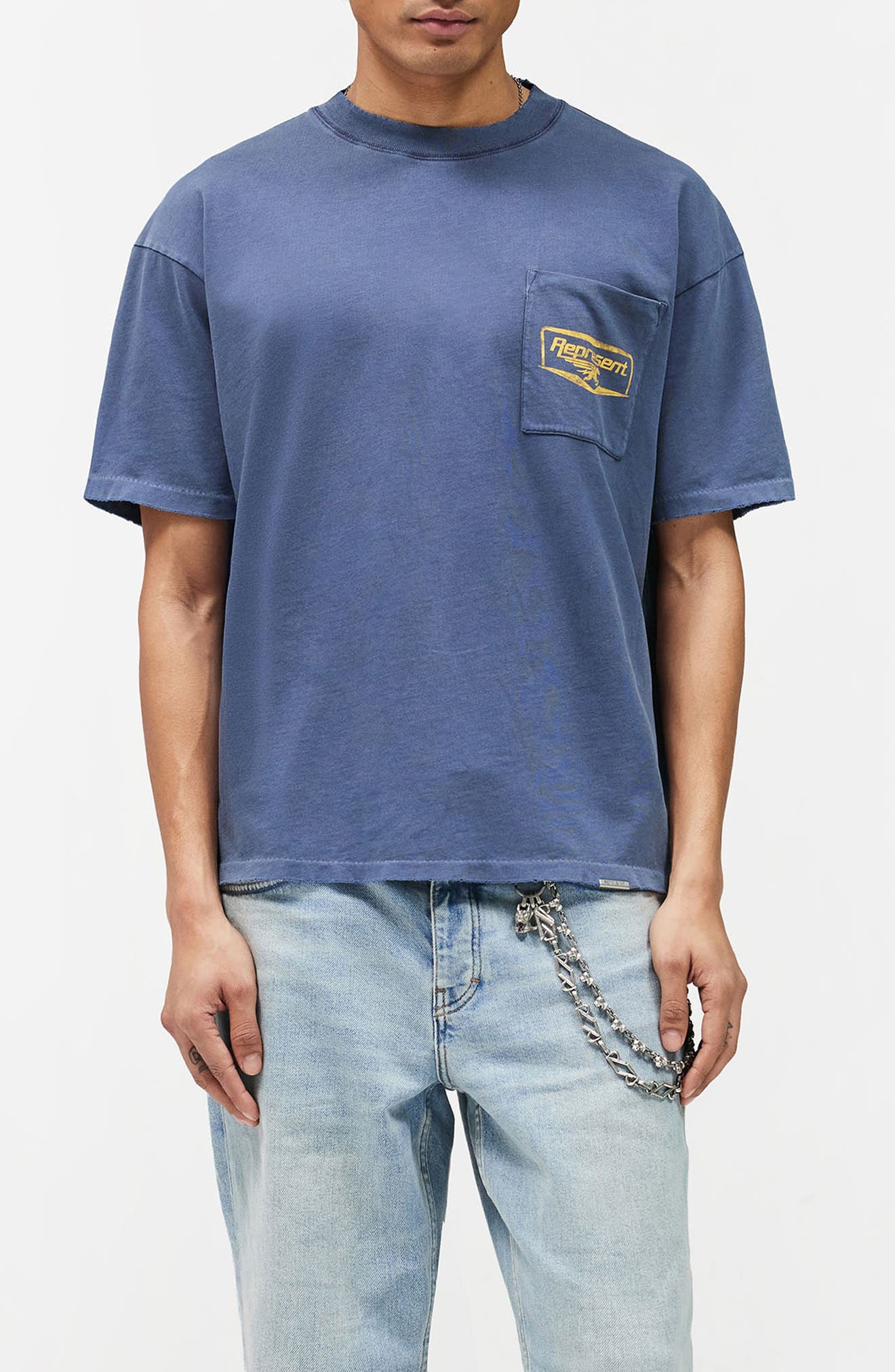 Nothing Faster Cotton T-Shirt - image 3