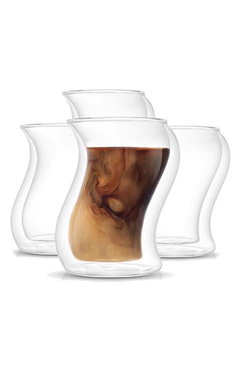 Pivot Mugs - Set of 4