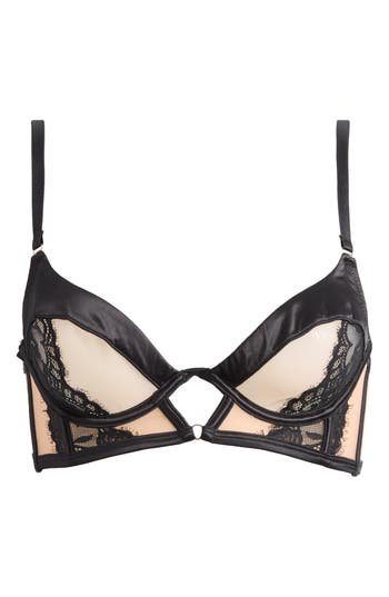 Hunkemoller Hunkemöller Nisha Underwire Bra