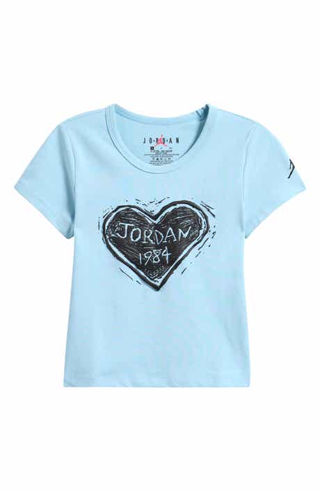 Kids' Tree Etch Graphic T-Shirt