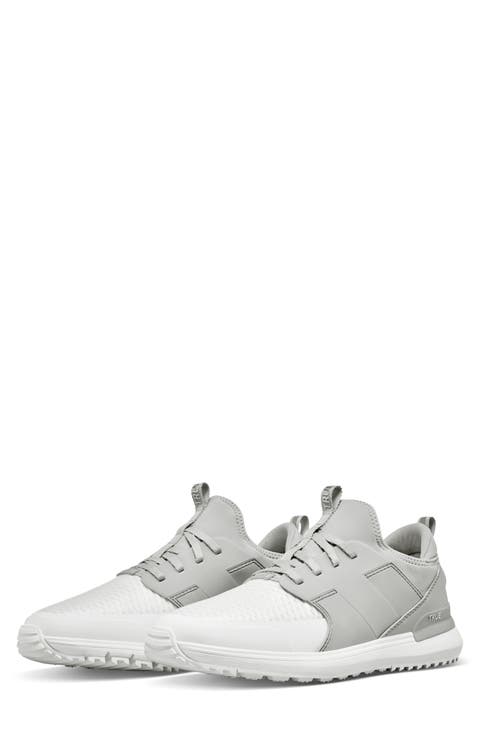 True Lux Waterproof Sneaker