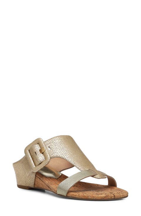 Ofelia Sandal (Women)