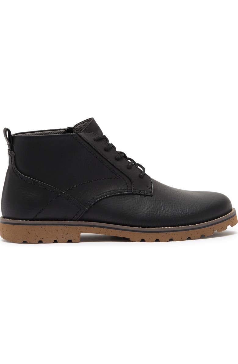 Dr. Scholl's Lancer Leather Chukka Boot, Alternate, color,