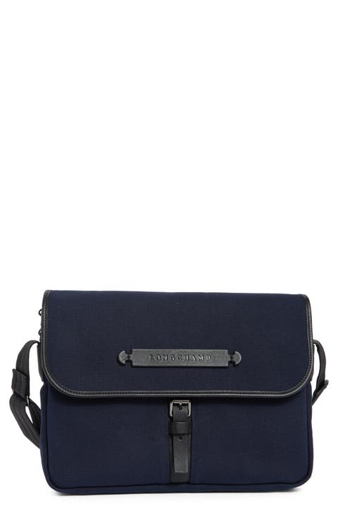 LC3D Messenger Bag