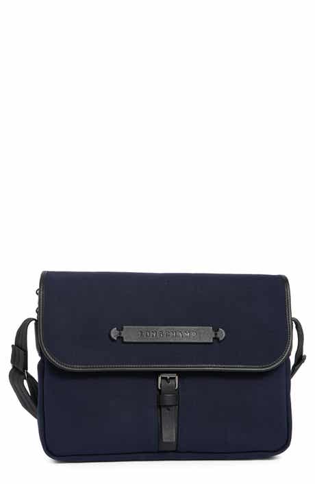 Longchamp LC3D Messenger Bag