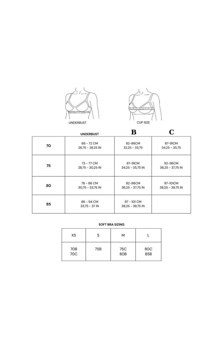 Mers Silk Clara Bra - Silk & Lace Front-Closure Demi Bra, Alternate, color, Black