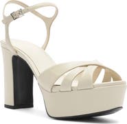 Schutz Keefa Platform Sandal