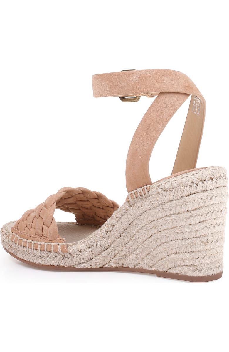 Splendid Tasman Woven Espadrille Sandal, Alternate, color,