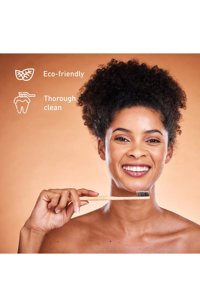 PURSONIC Eco-Friendly Bath & Oral Care Bundle, Alternate, color, 