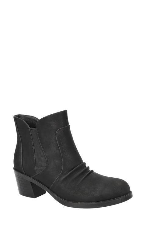 Berwick Bootie