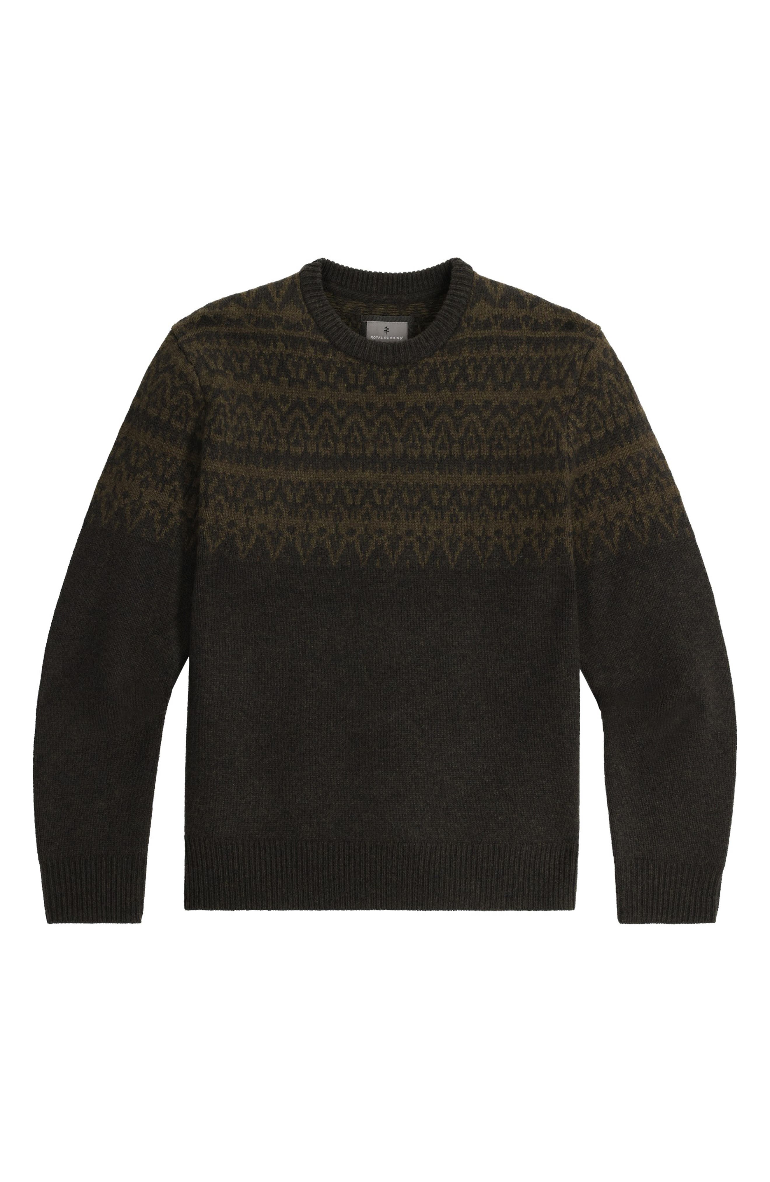 BLACK OLIVE LASSEN PT