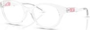 DIESEL® 51mm Phantos optical glasses