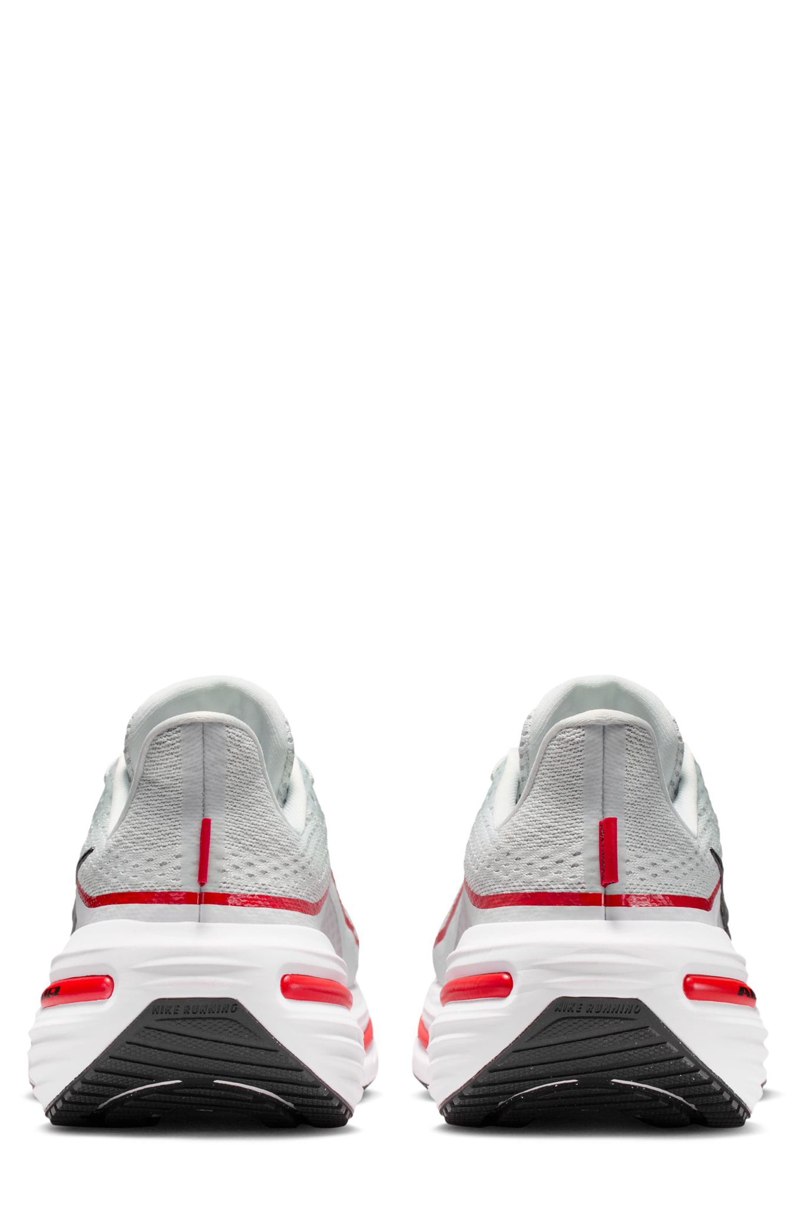 Air Winflo 12 Running Shoe, Alternate, color, OFF WHITE/ WOLF GREY