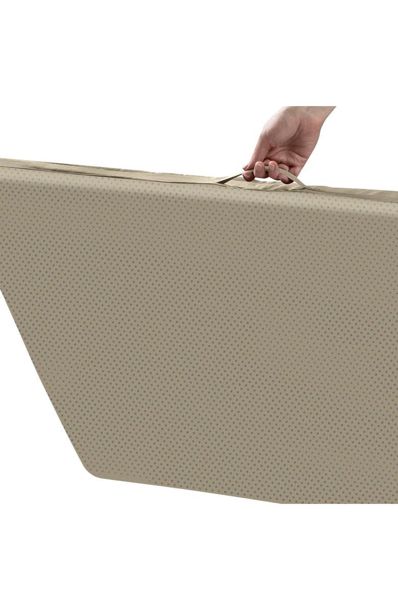 Boppy Play Mat, Alternate, color, Natural Maze