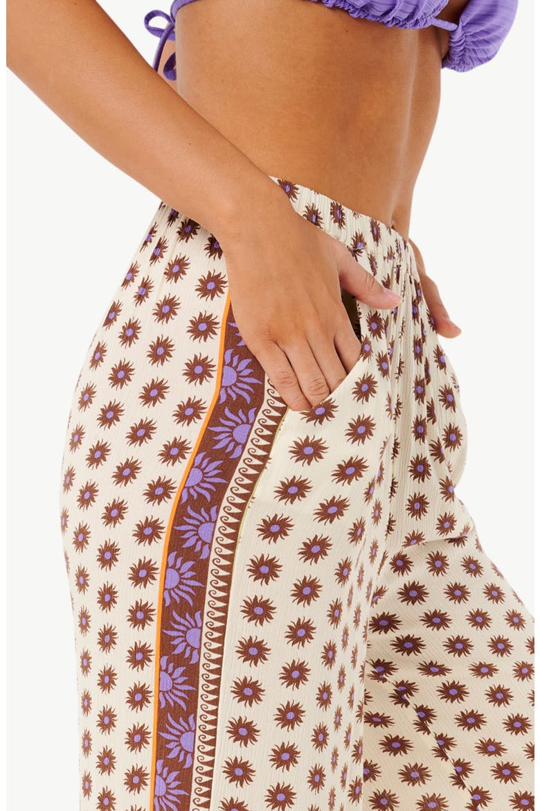 Cala Nights Beach Pants, Alternate, color, IVORY