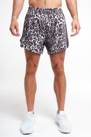 Vitality Prime Sport Short 5"