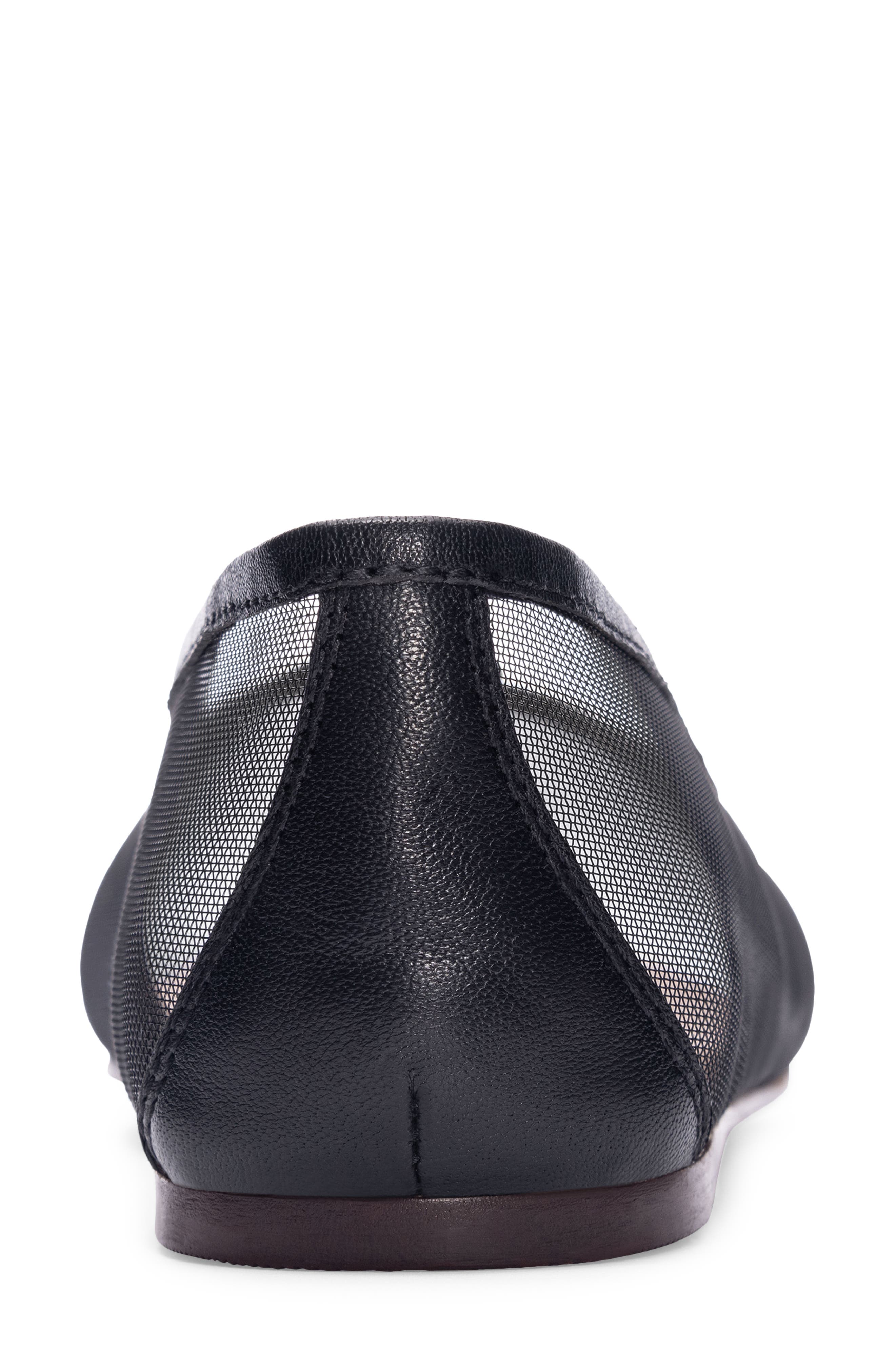 Chinese Laundry Aurelle Ballet Flat, Alternate, color, Black