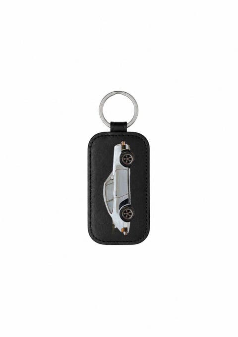 Turbo Keychain
