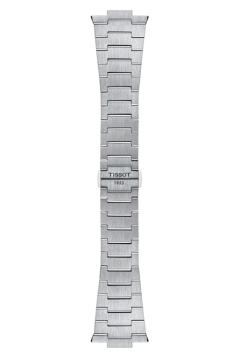 PRX Bracelet Watch, 40mm, Alternate, color, RED