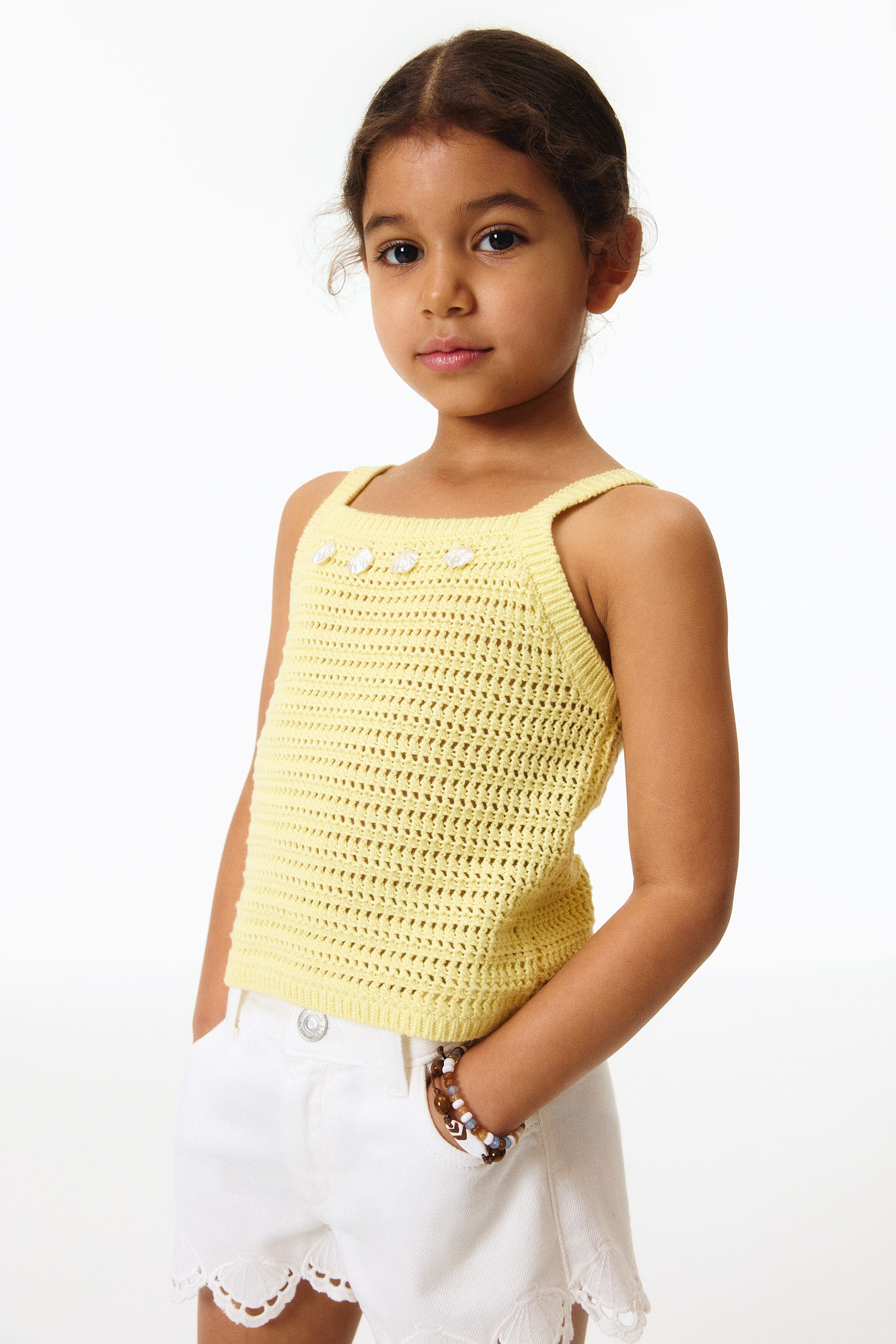 Light yellow