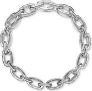 David Yurman Men's Sculpted Cable Link Bracelet in Sterling Silver