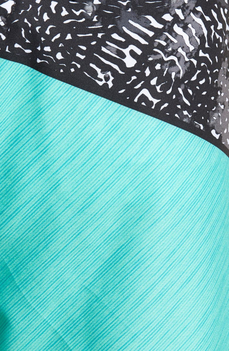 O'Neill 'Hyperfreak Oblique' Board Shorts, Alternate, color,