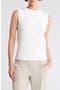 Boucle Shell Sweater