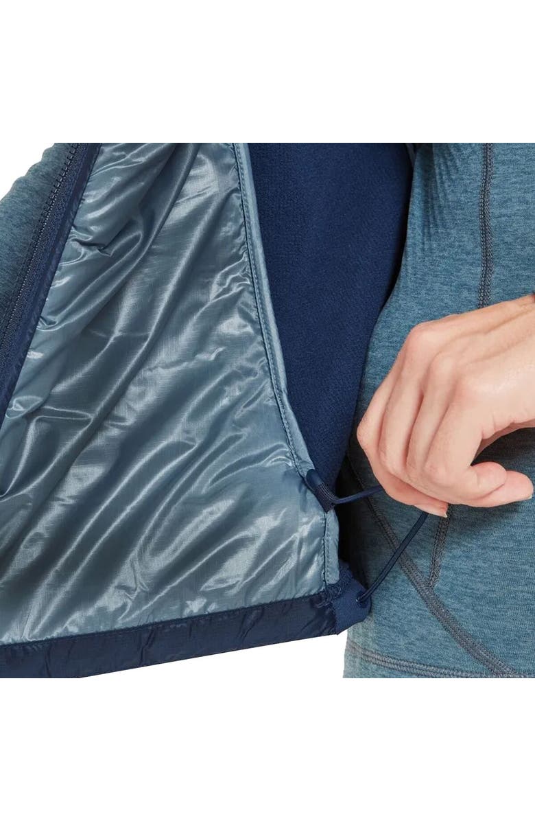 Rab Cirrus Flex Insulated Vest - Women's, Alternate, color, Tempest Blue