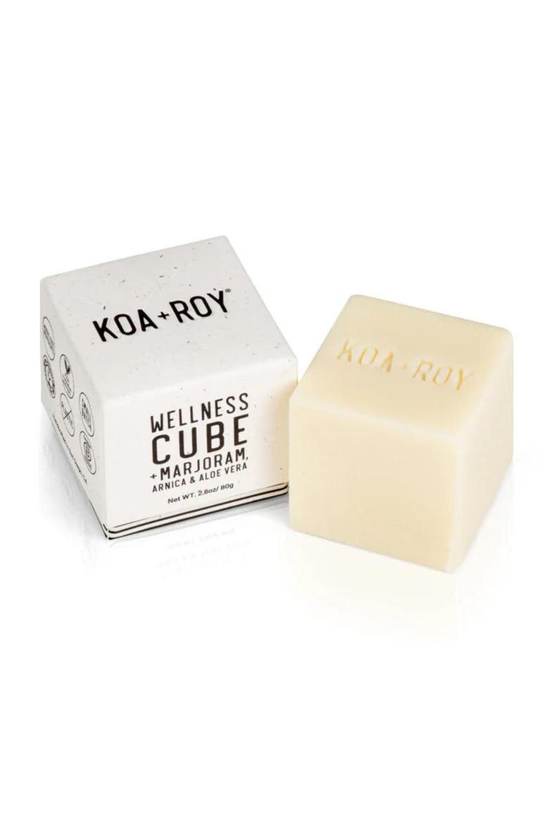 Wellness Cube 2.8oz, Alternate, color, None